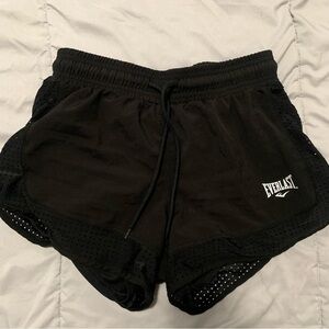 Everlast work out shorts small